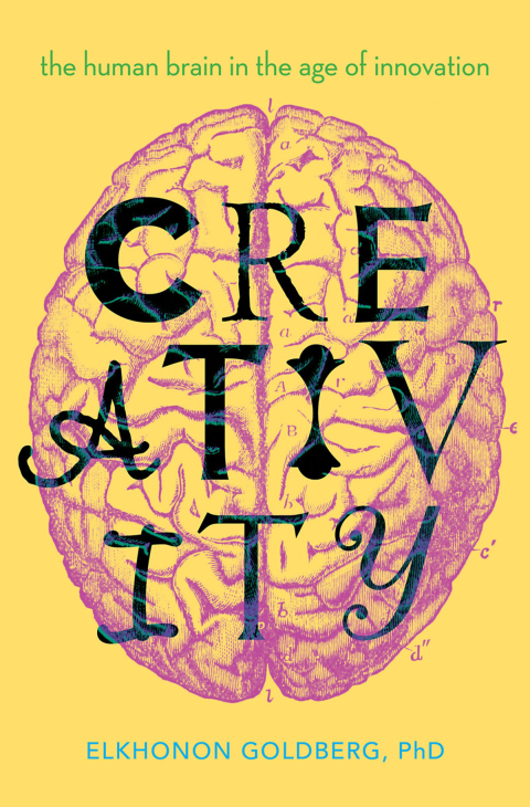 Book Creativity: The Human Brain in the Age of Innovation free
