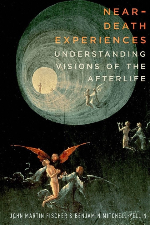 Book Near-Death Experiences: Understanding Visions of the Afterlife free