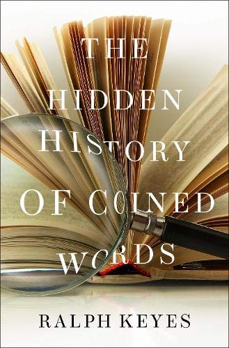 Book The Hidden History of Coined Words free