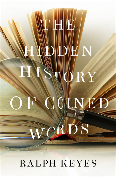 Book The Hidden History of Coined Words free