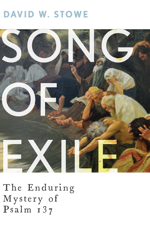 Book Song of Exile free