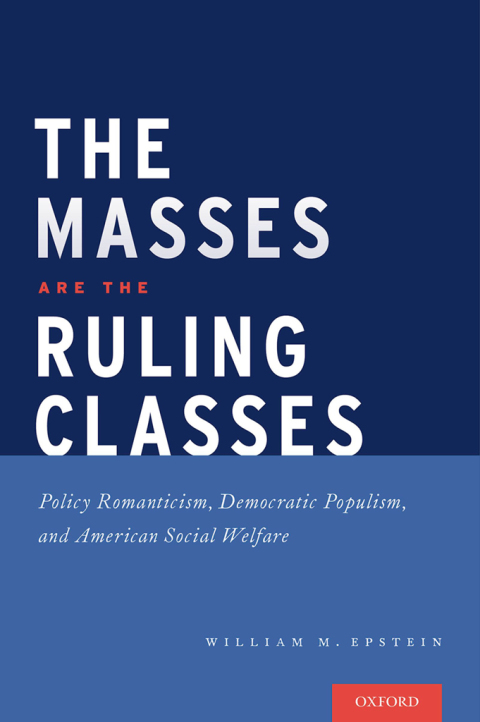 Book The Masses are the Ruling Classes free