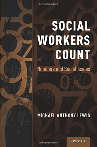 Book Social Workers Count: Numbers and Social Issues free