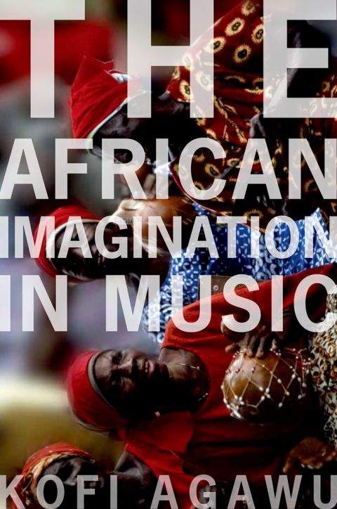 Book The African Imagination in Music free