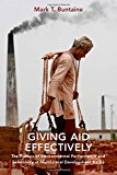 Book Giving Aid Effectively: The Politics of Environmental Performance and Selectivity at Multilateral Development Banks free