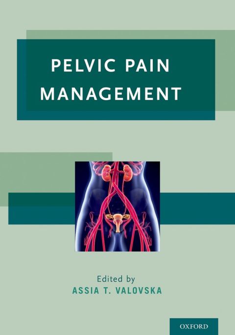 Book Pelvic Pain Management free