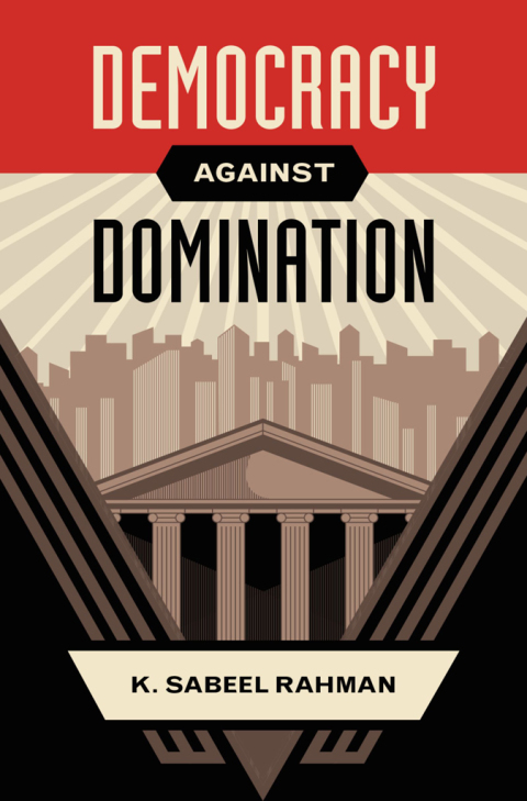 Book Democracy Against Domination free