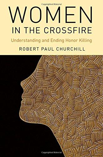 Book Women in the Crossfire: Understanding and Ending Honor Killing free