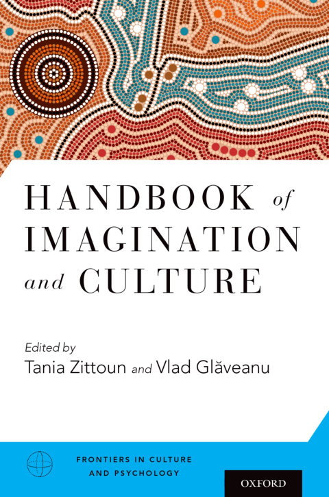 Book Handbook of Imagination and Culture free