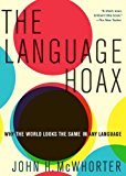 Book The Language Hoax free