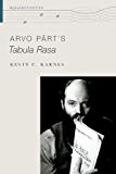 Book Arvo Pärt's Tabula Rasa (Oxford Keynotes) free