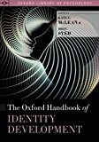 Book The Oxford Handbook of Identity Development (Oxford Library of Psychology) free