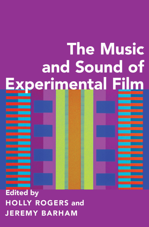 Book The Music and Sound of Experimental Film free