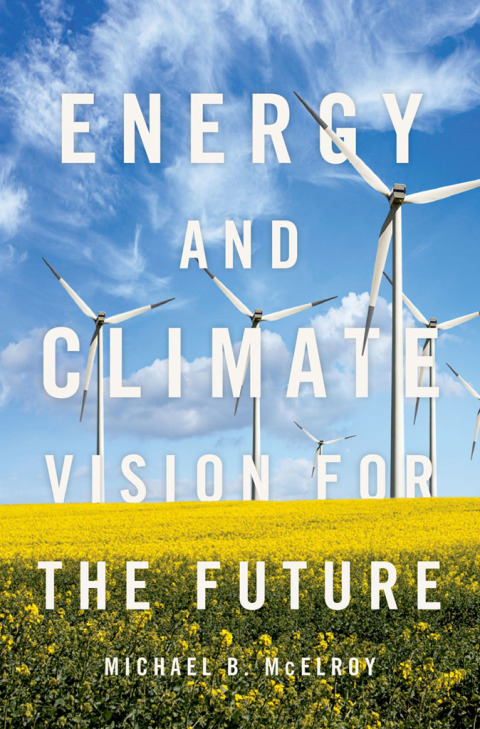 Book Energy and Climate: Vision for the Future free