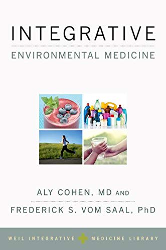Book Integrative Environmental Medicine (Weil Integrative Medicine Library) free