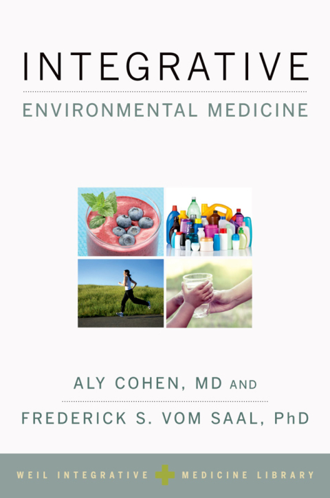 Book Integrative Environmental Medicine (Weil Integrative Medicine Library) free