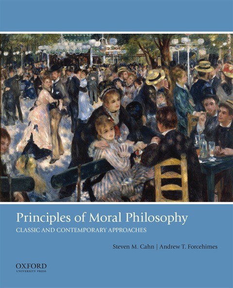 Book Principles of Moral Philosophy free