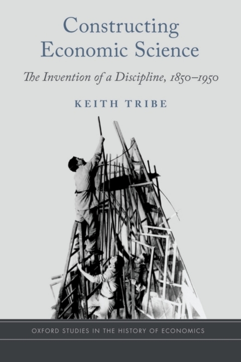 Book Constructing Economic Science free