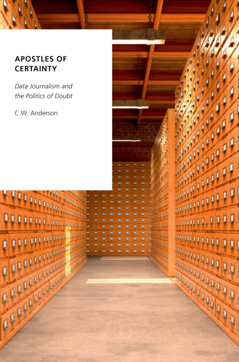 Book Apostles of Certainty free