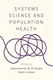 Book Systems Science and Population Health free