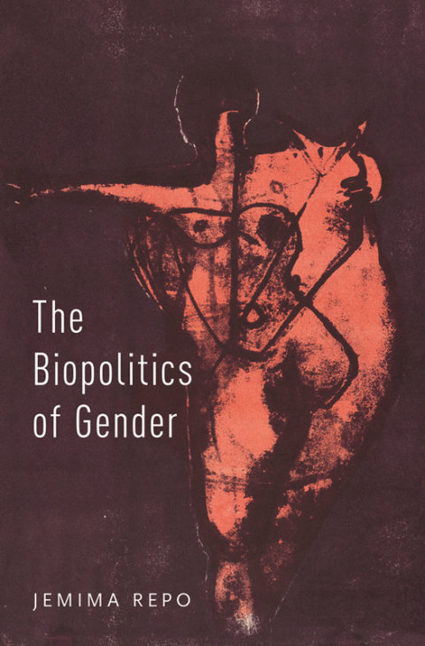 Book The Biopolitics of Gender free