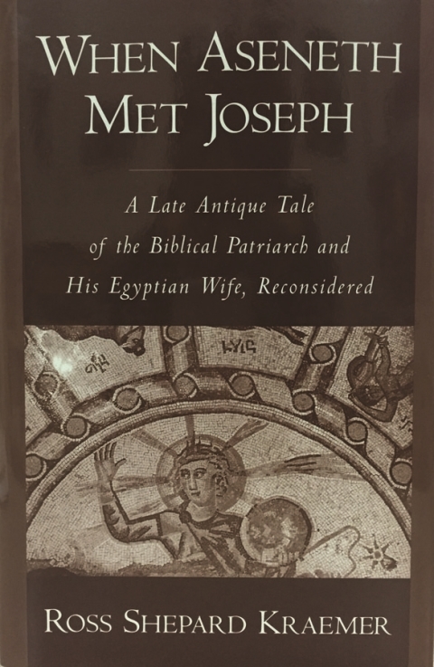 Book When Aseneth Met Joseph free