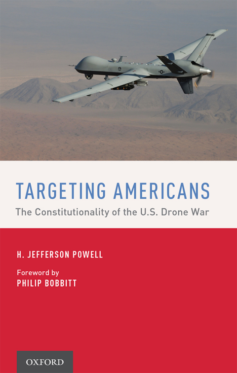 Book Targeting Americans free
