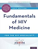 Book Fundamentals of HIV Medicine: (CME edition) free