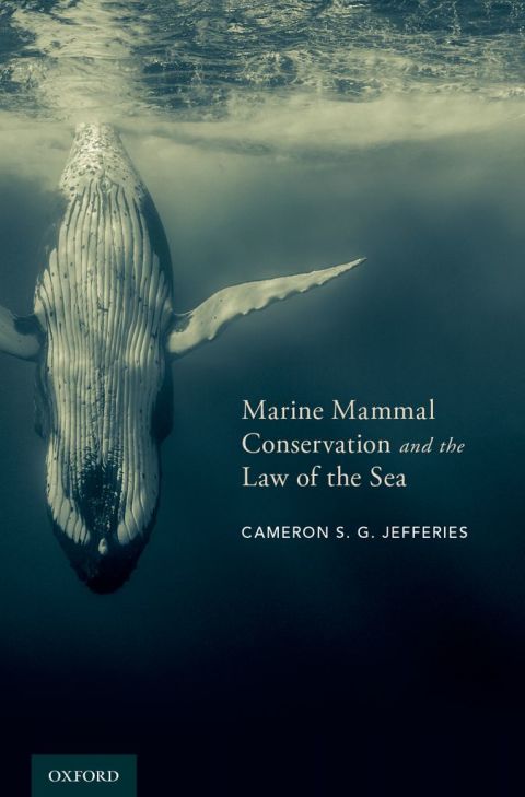 Book Marine Mammal Conservation and the Law of the Sea free