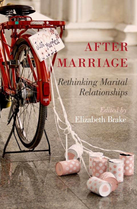 Book After Marriage: Rethinking Marital Relationships free