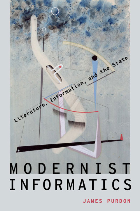 Book Modernist Informatics free