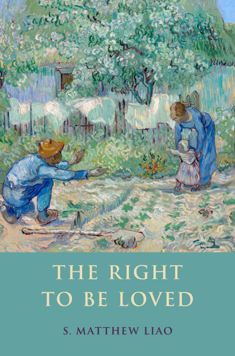 Book The Right To Be Loved free
