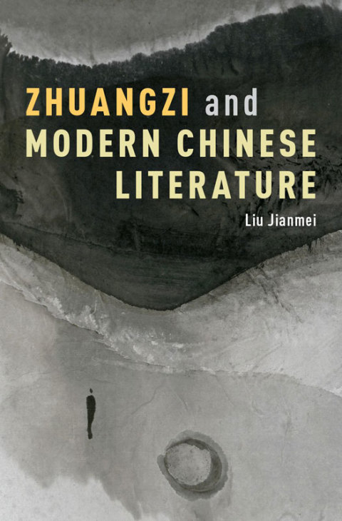 Book Zhuangzi and Modern Chinese Literature free