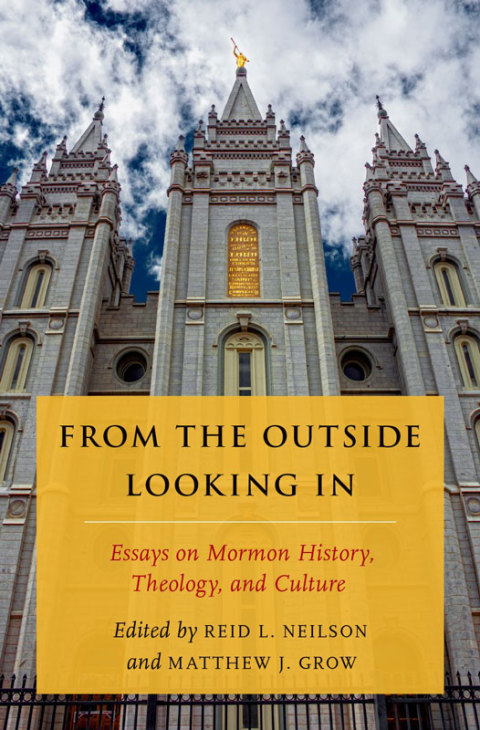 Book From the Outside Looking In free