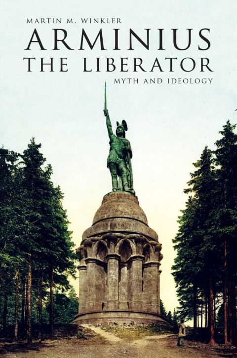 Book Arminius the Liberator free