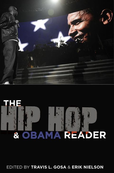 Book The Hip Hop & Obama Reader free