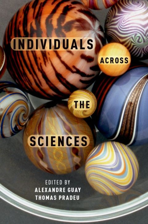 Book Individuals Across the Sciences free