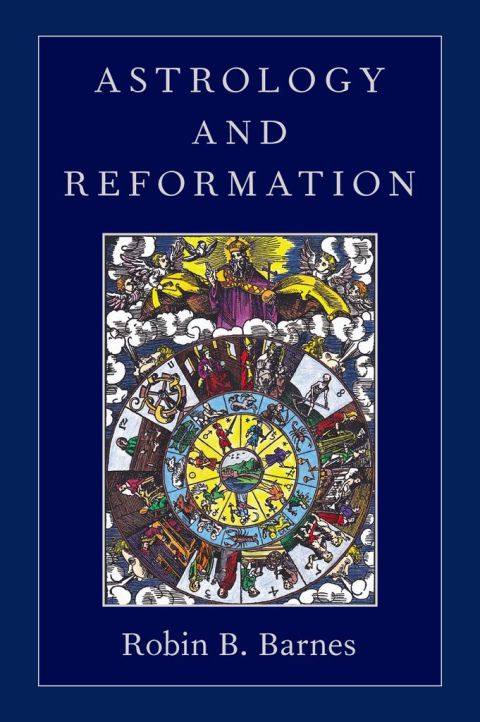 Book Astrology and Reformation free