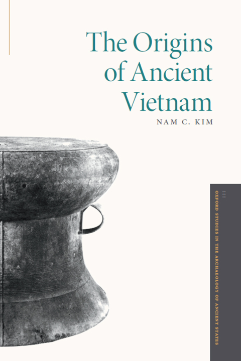 Book The Origins of Ancient Vietnam (Oxford Studies in the Archaeology of Ancient States) free