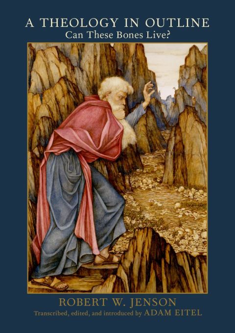 Book A Theology in Outline: Can These Bones Live? free