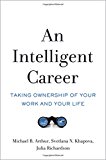 Book An Intelligent Career: Taking Ownership of Your Work and Your Life free