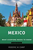 Book Mexico: What Everyone Needs to Know® free