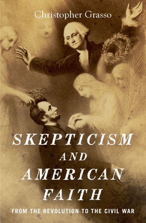 Book Skepticism and American Faith free