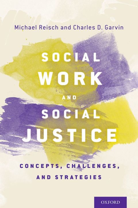 Book Social Work and Social Justice: Concepts, Challenges, and Strategies free