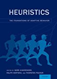 Book Heuristics: The Foundations of Adaptive Behavior free