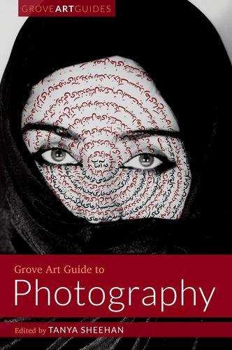 Book Grove Art Guide to Photography free