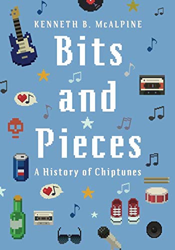 Book Bits and Pieces: A History of Chiptunes free