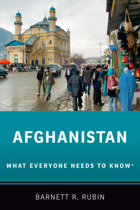 Book Afghanistan free