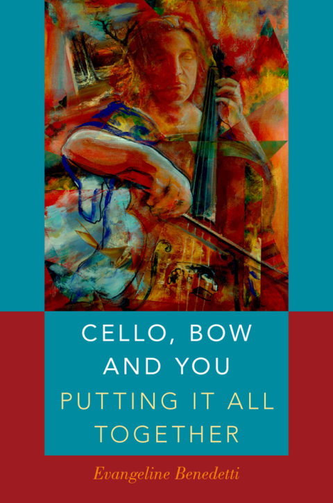 Book Cello, Bow and You: Putting it All Together free