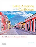 Book Latin America and the Caribbean free
